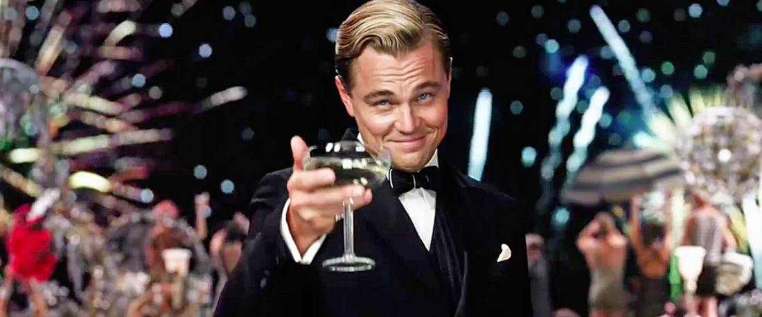 A Return to 20’s Fashion?