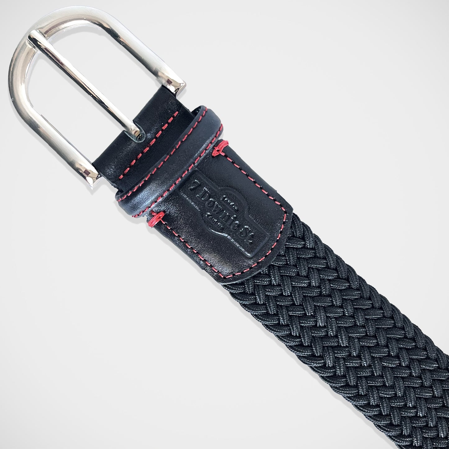 ‘Black Stretch' Belt
