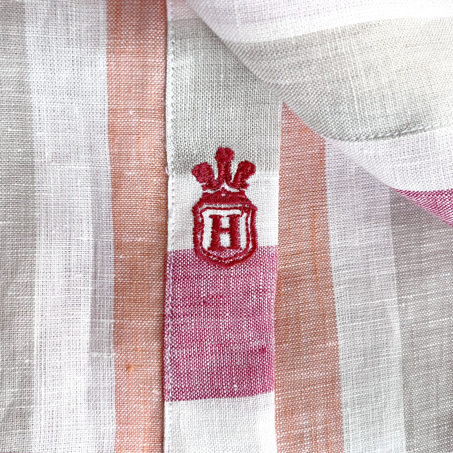 'Linen Love' Sport Shirt