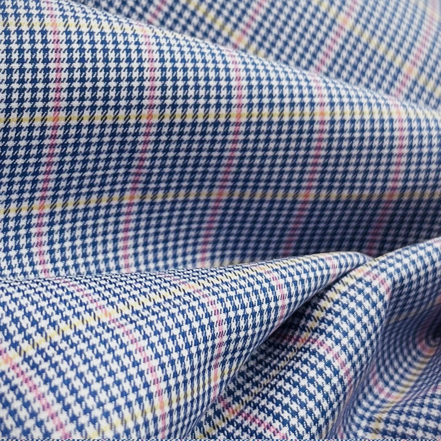 'Perfect Spring Check' Dress Shirt