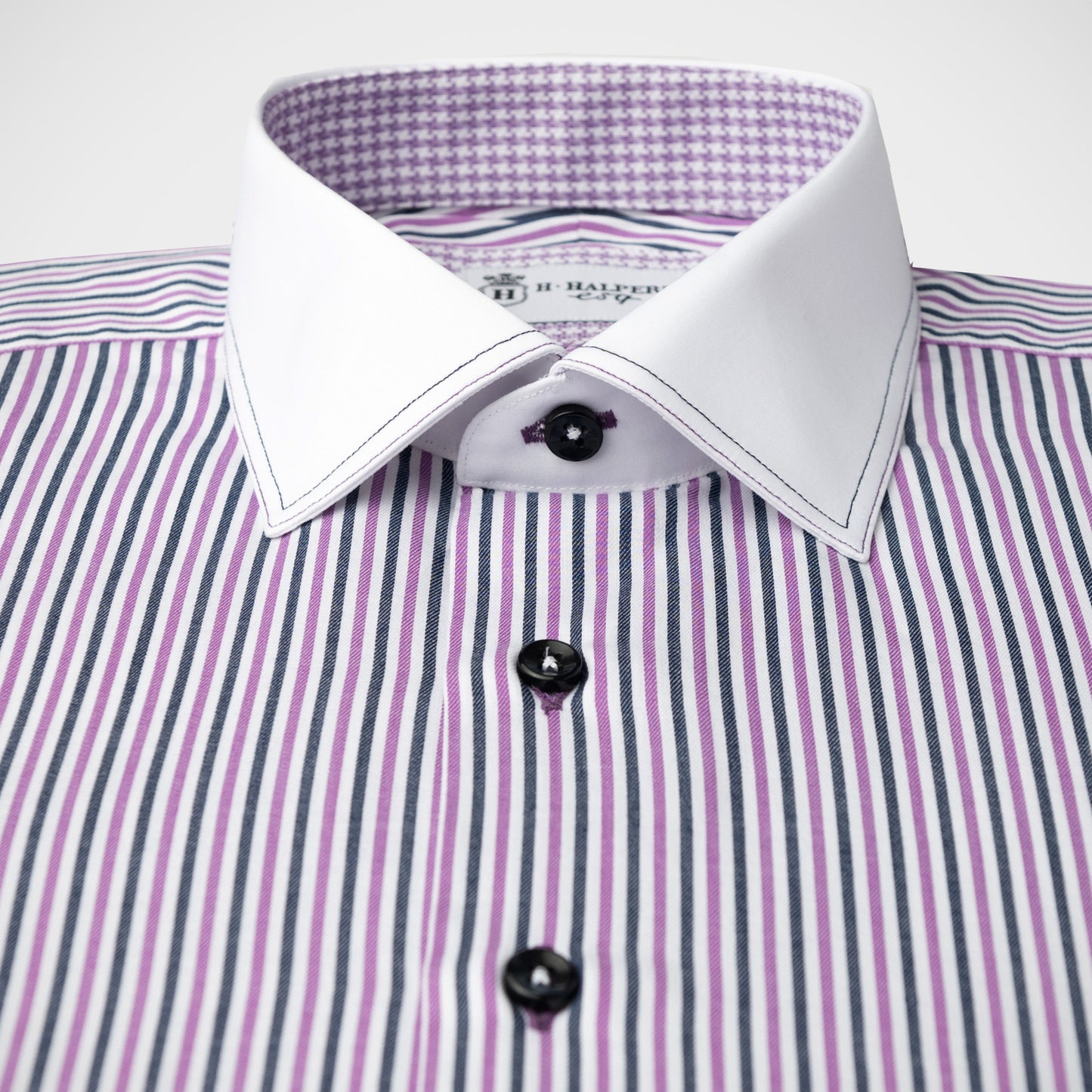 'Marvelous Magenta' Dress Shirt