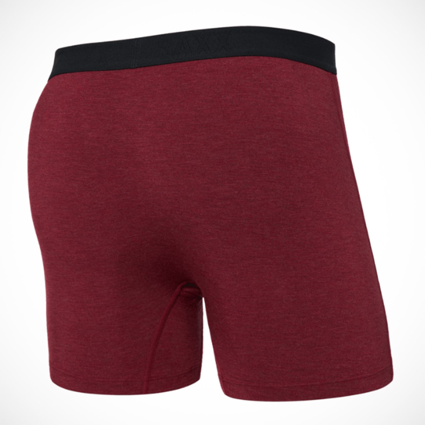 'Burgundy' Boxer Briefs