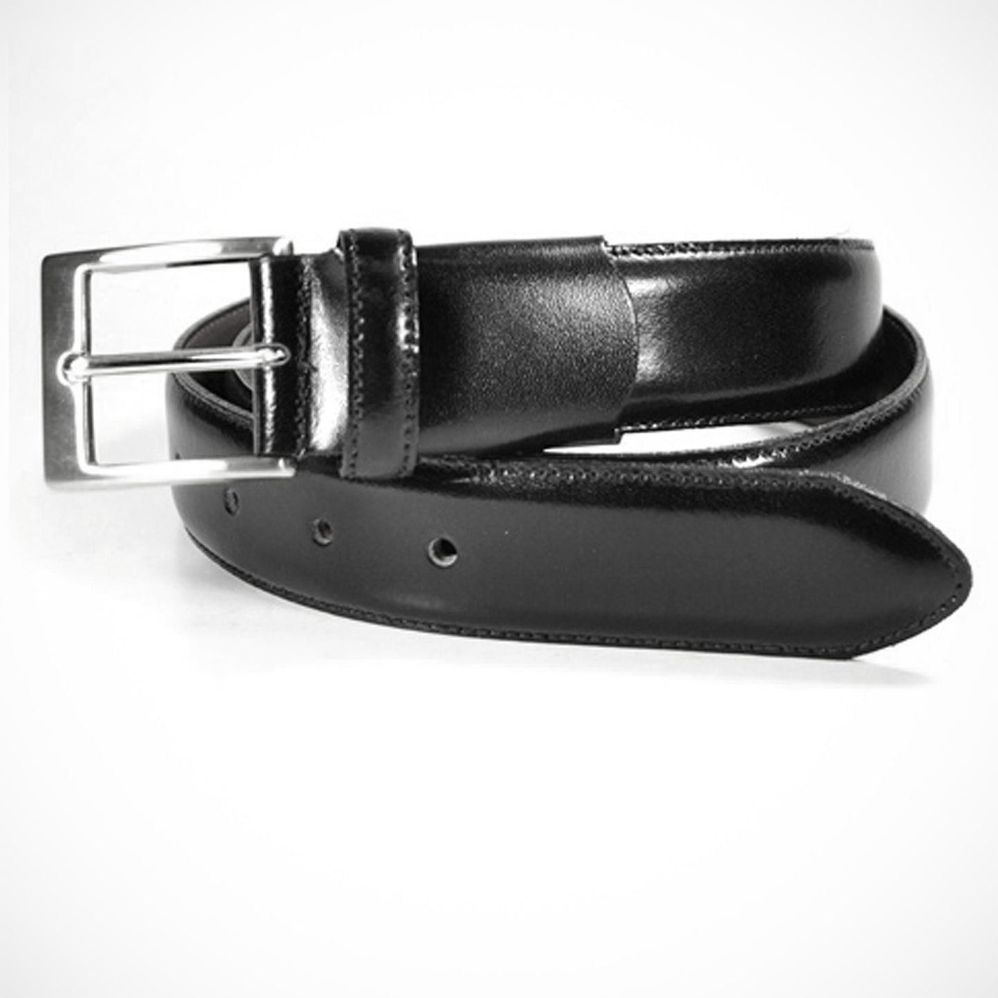 'Basic Black' Belt