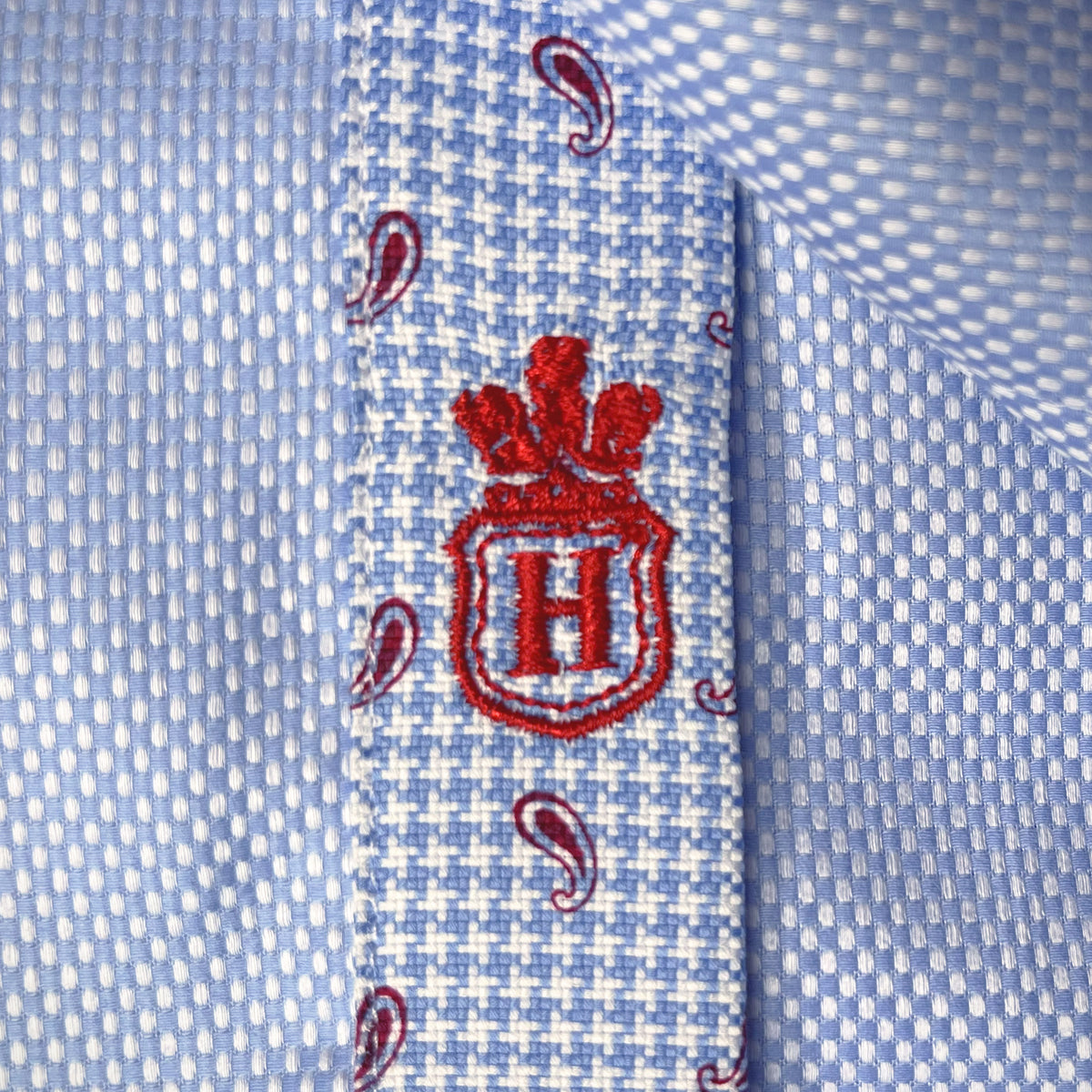'Bluebird' Dress Shirt