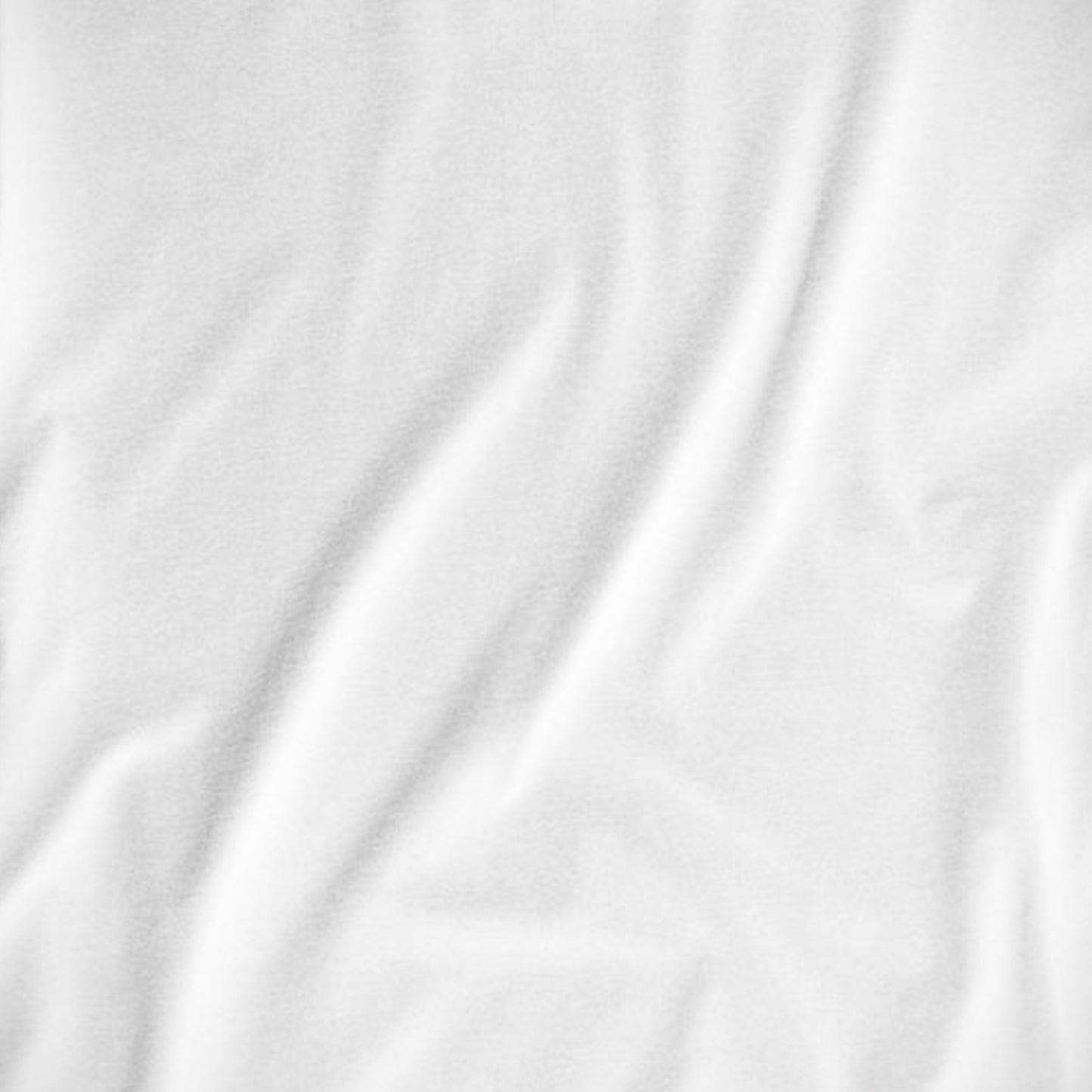 'Ultimate Layering T - White' T-Shirt
