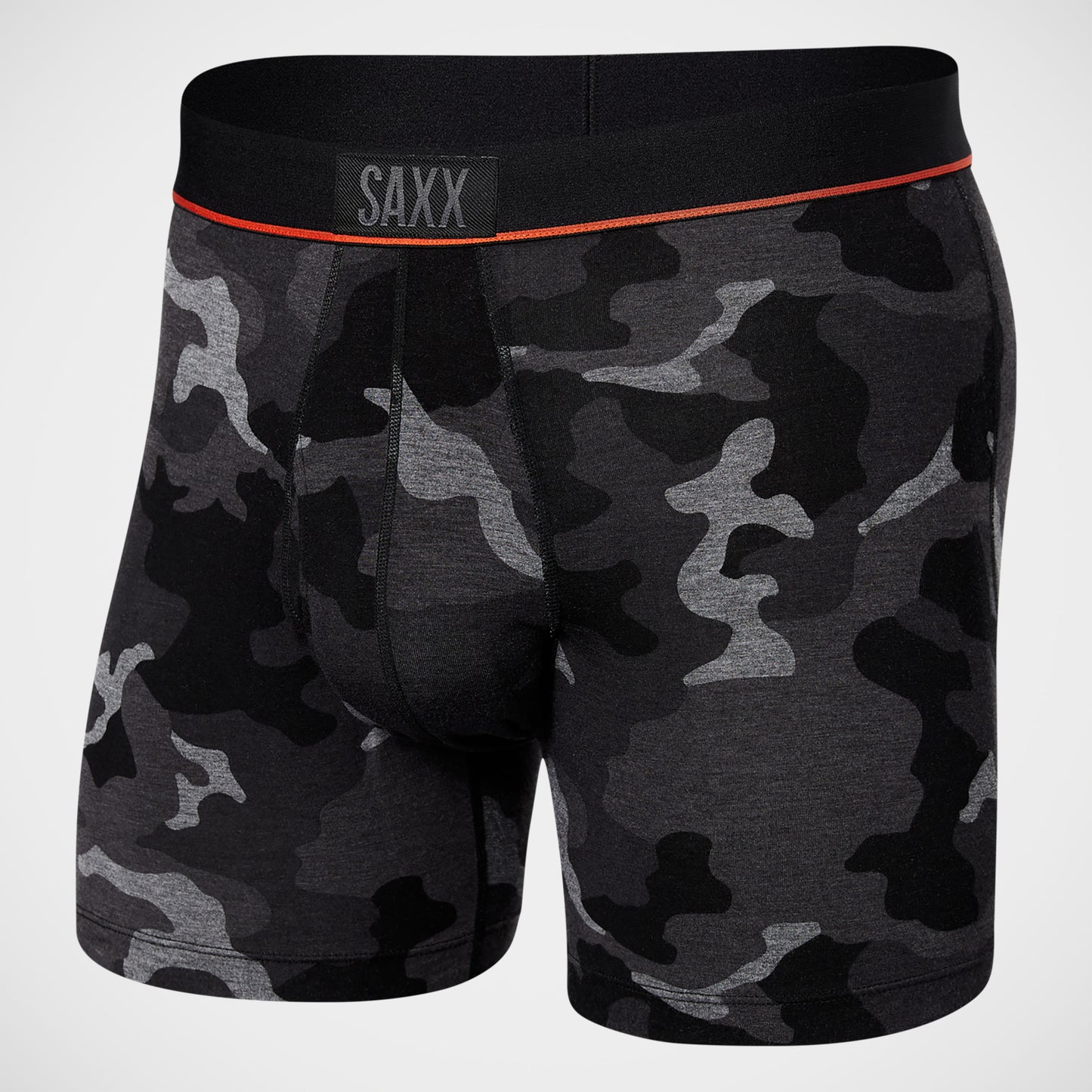 'Black Camo' Boxer Briefs