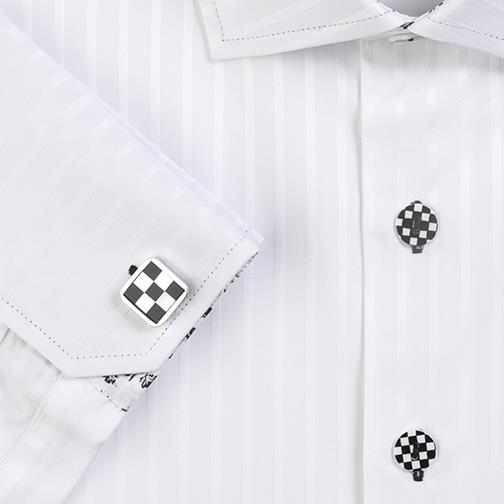 H. Halpern Esq. Elite 'Elegance' Dress Shirt.