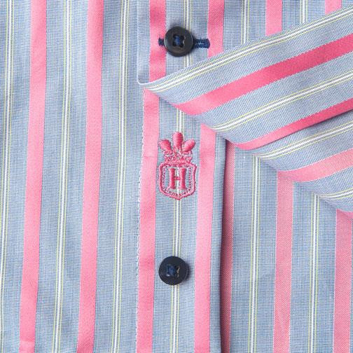 'Toronto' Dress Shirt logo