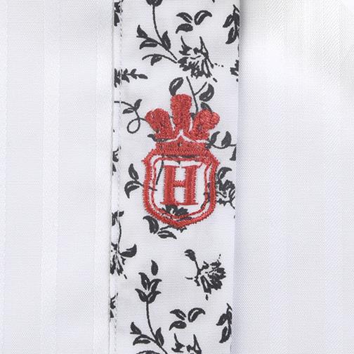 H. Halpern Esq. Elite 'Elegance' Dress Shirt.