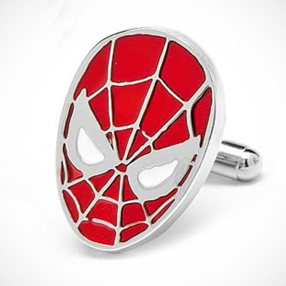 'Spidey' Cufflinks