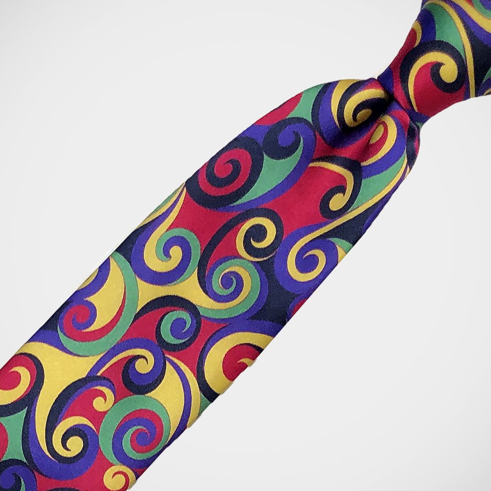 'Circus' Tie