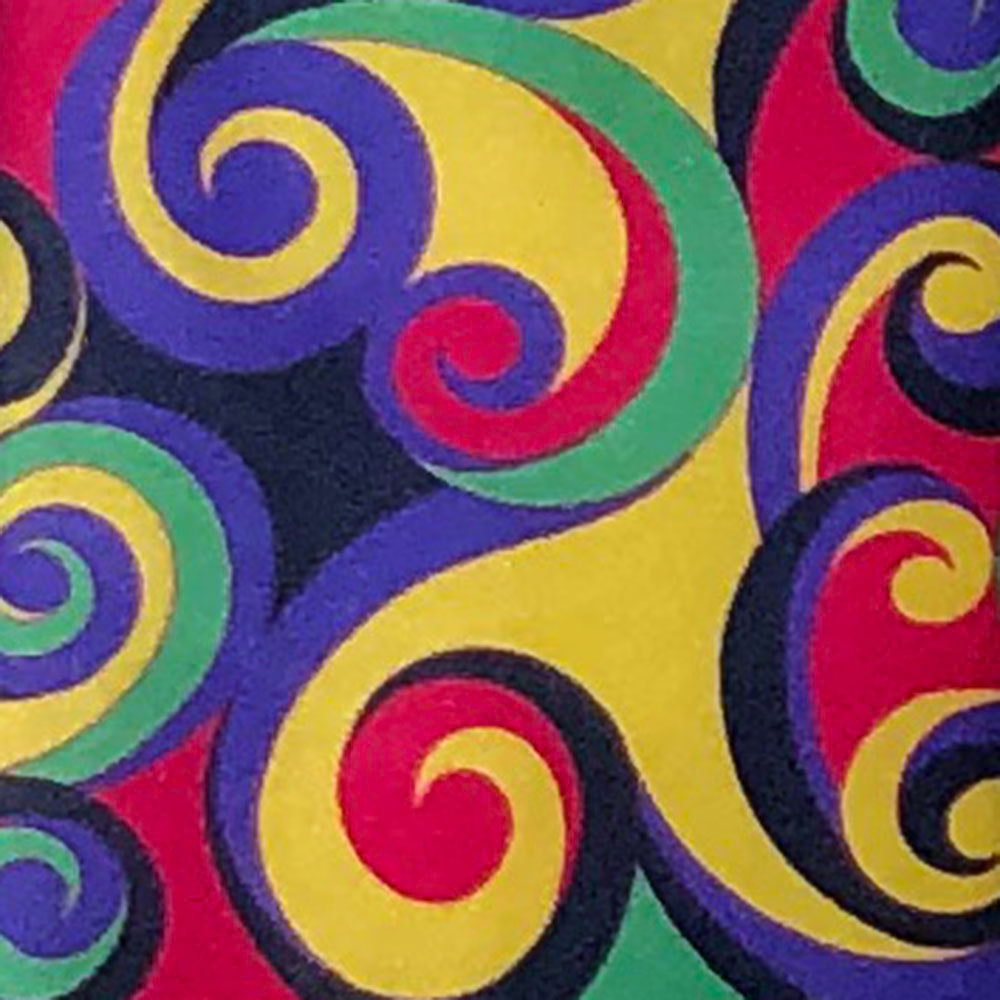 'Circus' Tie