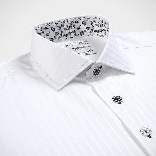 H. Halpern Esq. Elite 'Elegance' Dress Shirt.