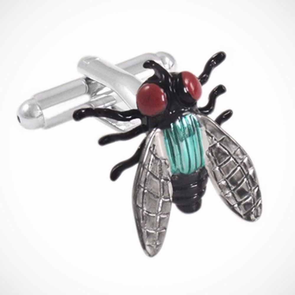 'Fly' Cufflinks