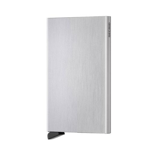 'Cardprotector - Silver' Wallet