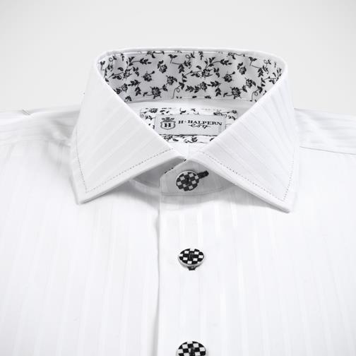 H. Halpern Esq. Elite 'Elegance' Dress Shirt.