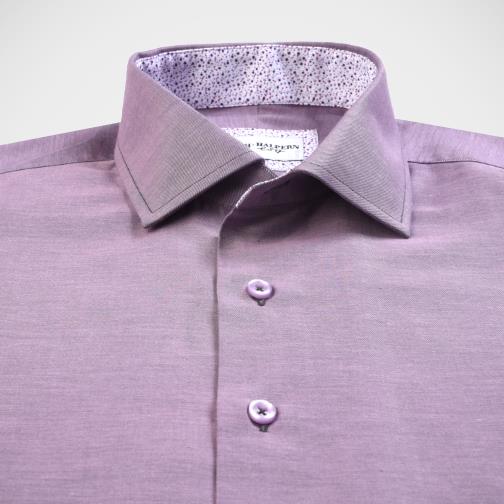 H. Halpern Esq. 'Dusty Rose' Dress Shirt