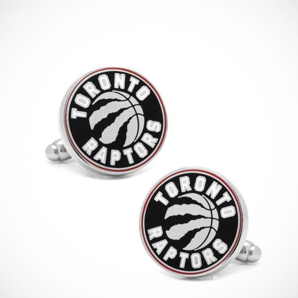 H. Halpern Esq. 'Raptors' Cufflinks
