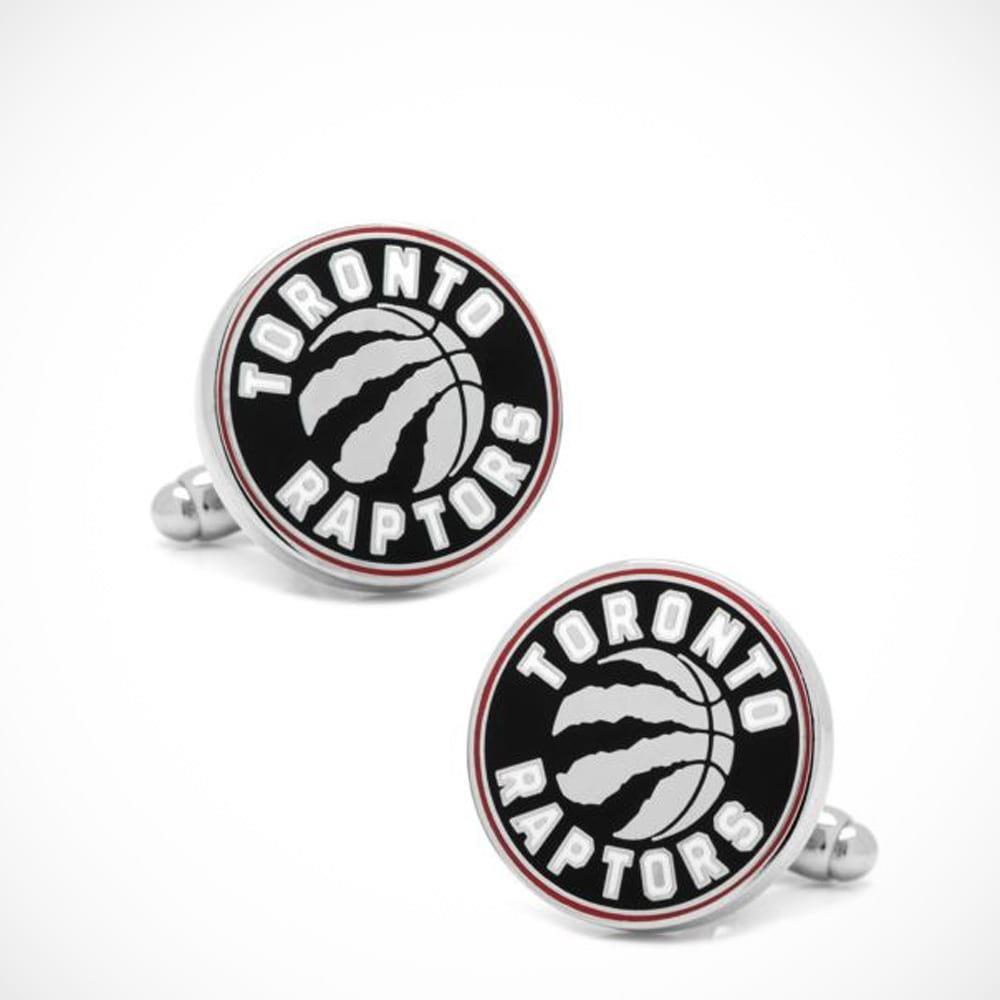  H. Halpern Esq. 'Raptors' Cufflinks