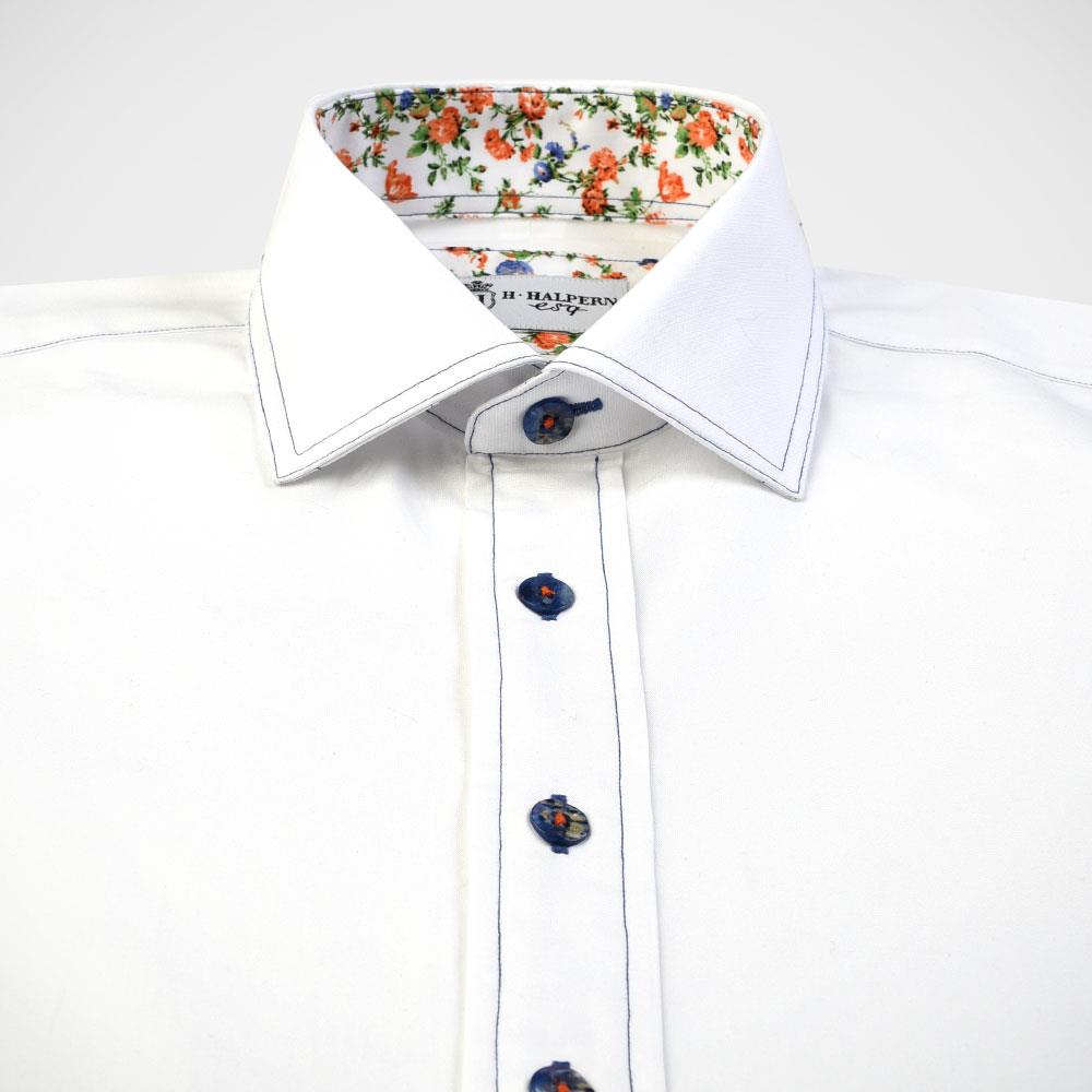 'Refreshing' Dress Shirt