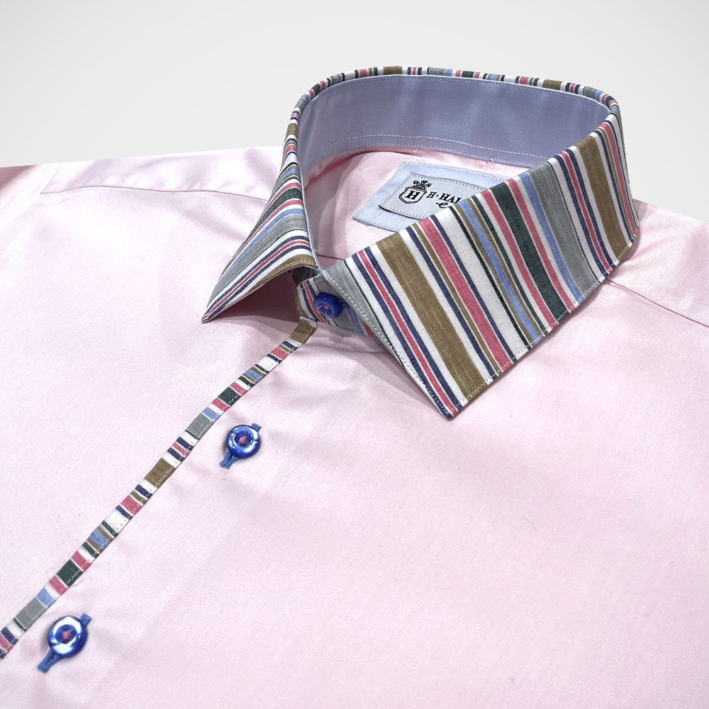 'Pink Passion' Sport Shirt