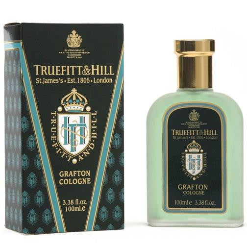 Truefitt & Hill 'Grafton' Cologne