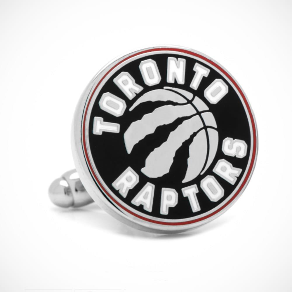 H. Halpern Esq. 'Raptors' Cufflinks