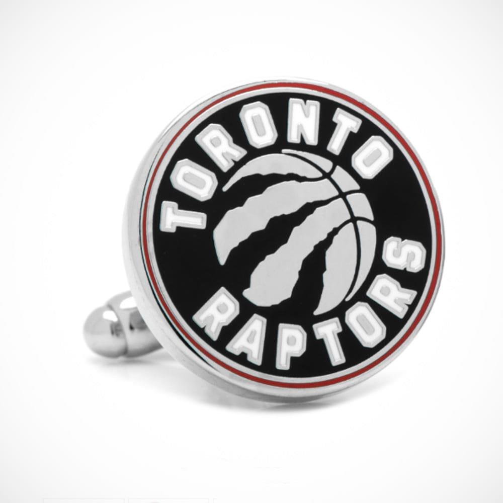  H. Halpern Esq. 'Raptors' Cufflinks