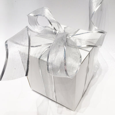 The Art of the Gift