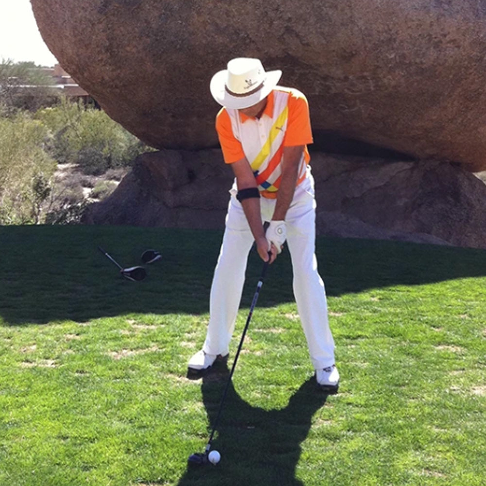 The Fashion of Golf