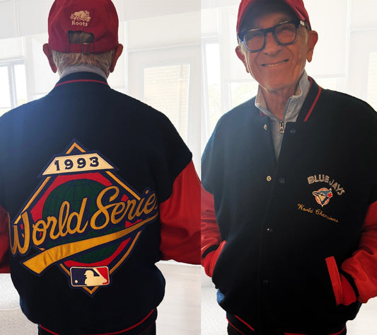 World Series Memories