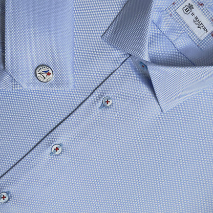 'Bluebird' Dress Shirt