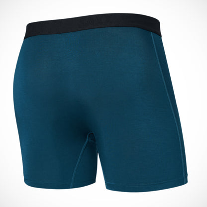 'Deep Teal' Boxer Briefs
