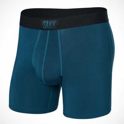 'Deep Teal' Boxer Briefs