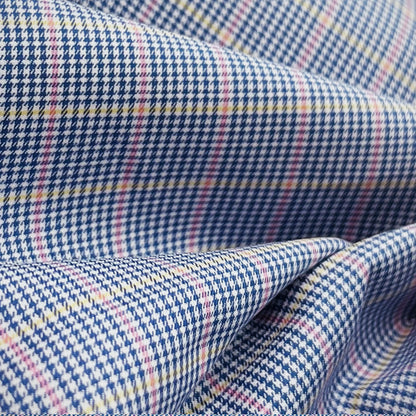 'Perfect Spring Check' Dress Shirt