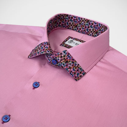 ‘Powerful Pink' Sport Shirt