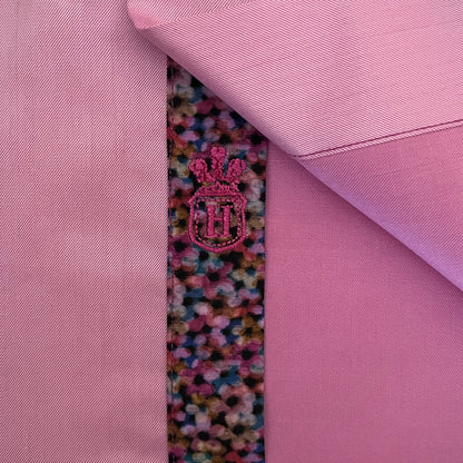 ‘Powerful Pink' Sport Shirt