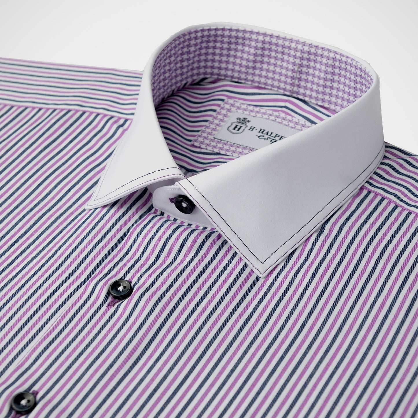 'Marvelous Magenta' Dress Shirt