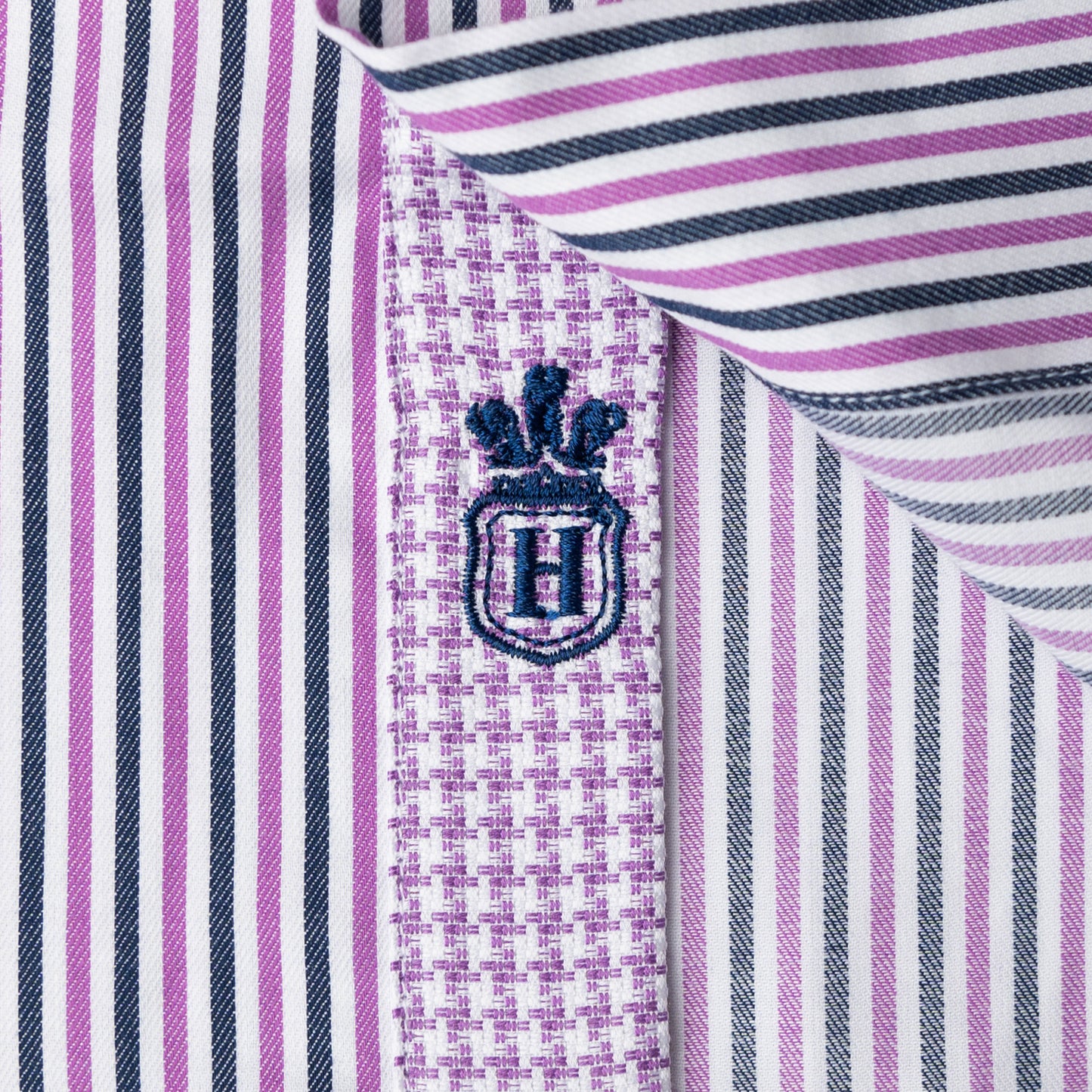 'Marvelous Magenta' Dress Shirt