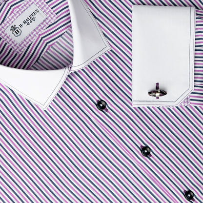 'Marvelous Magenta' Dress Shirt