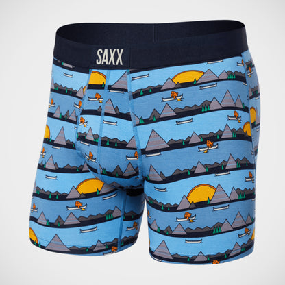 'Lazy River' Boxer Briefs