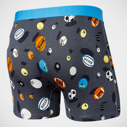 'Balls' Boxer Briefs