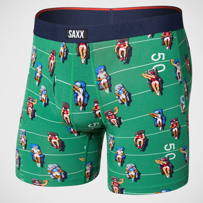 'Armchair QB' Boxer Briefs