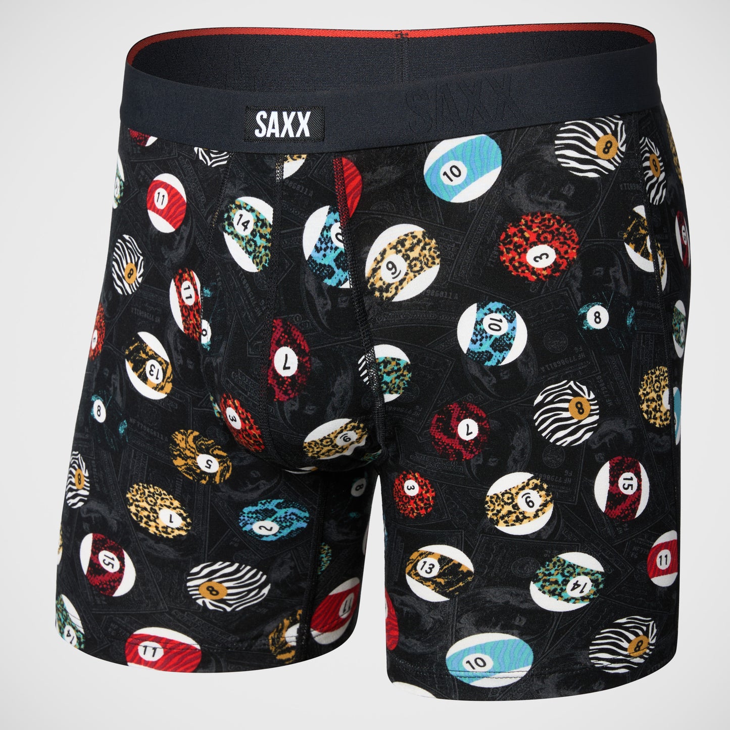'Billiard Balls' Boxer Briefs