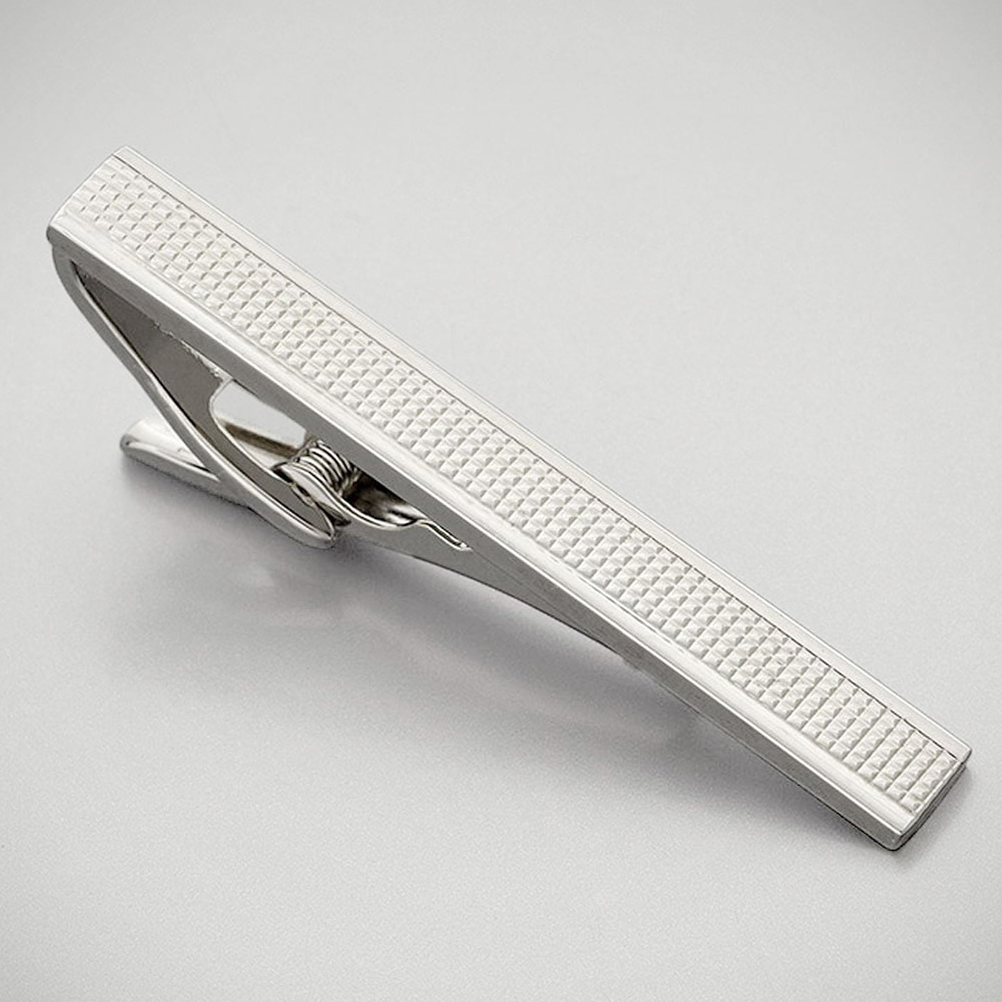 'Skinny Tie' Tie Bar