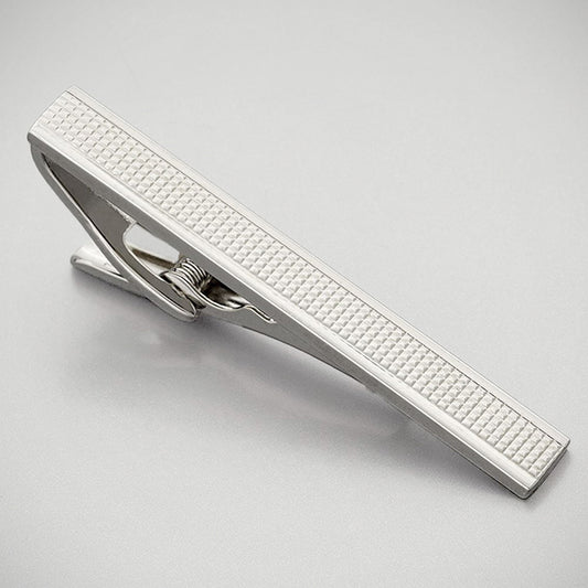 'Skinny Tie' Tie Bar