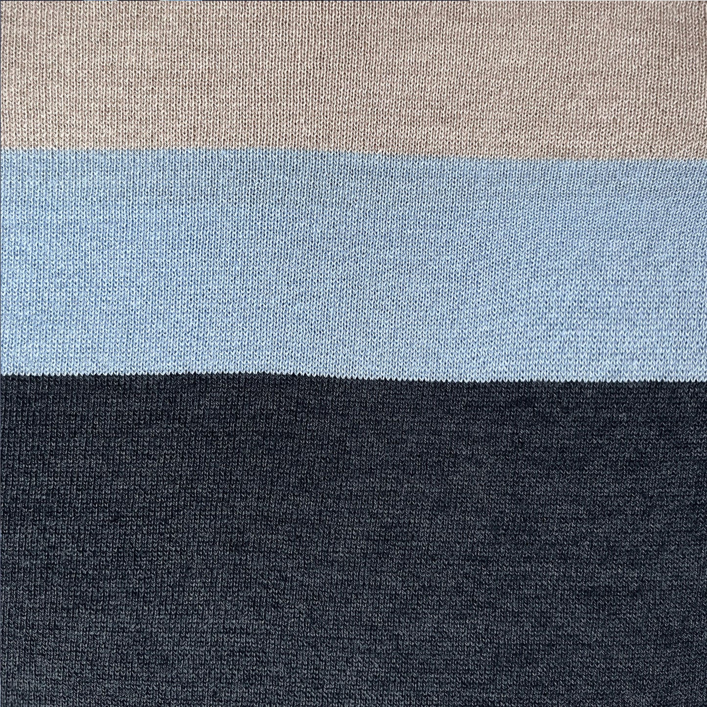 'Tri-Colour Polo' Short Sleeve Shirt