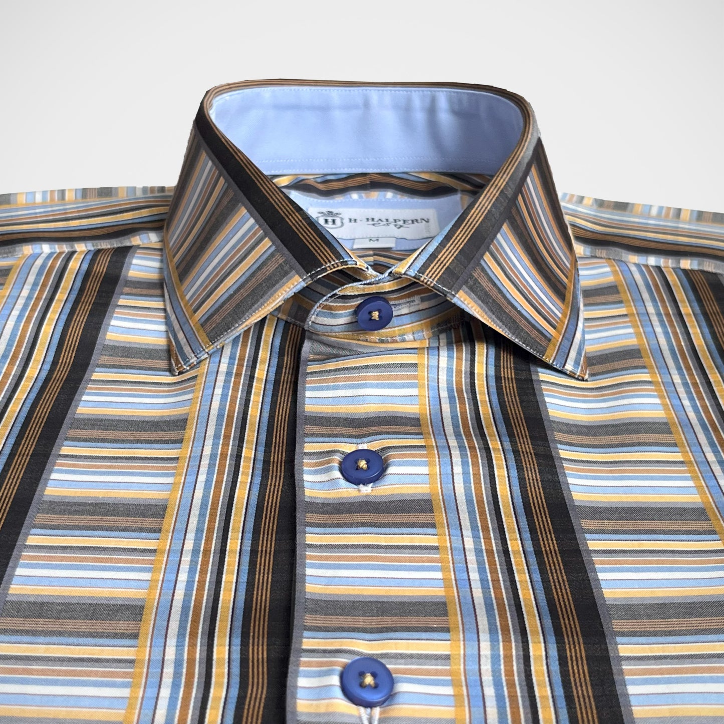'Goldenrod' Sport Shirt