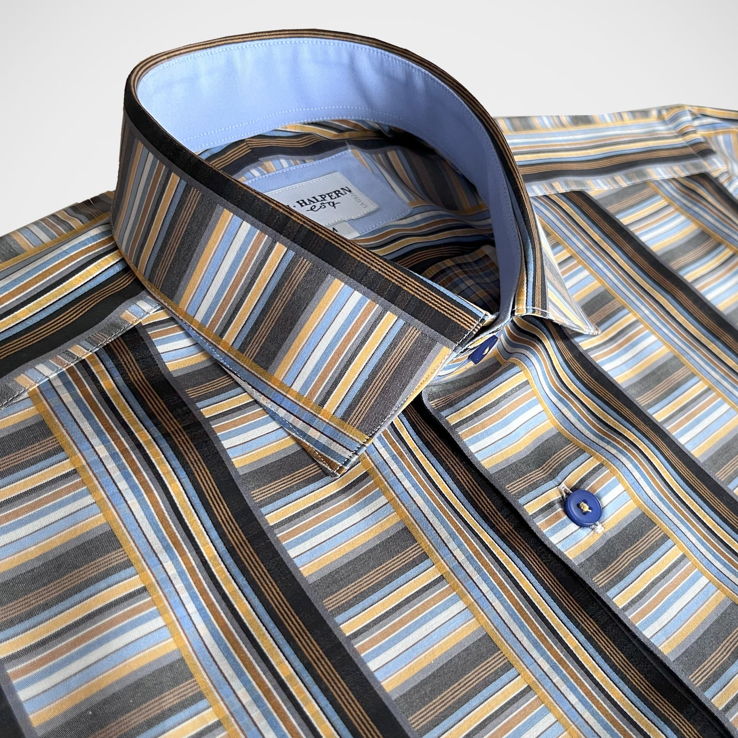 'Goldenrod' Sport Shirt