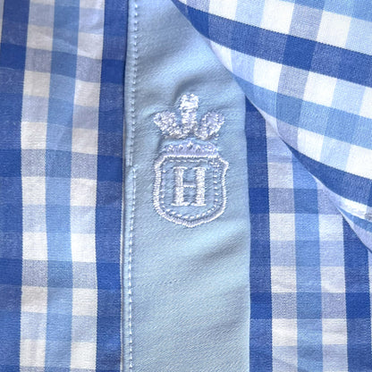 'Blue Jay' Sport Shirt